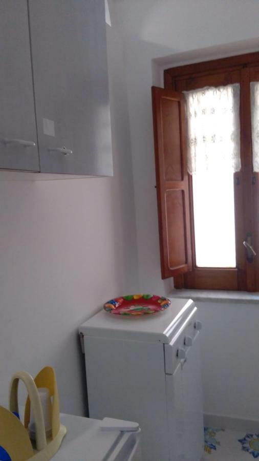 La Conchiglia Villa มินอริ ภายนอก รูปภาพ