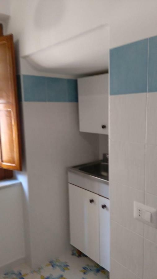 La Conchiglia Villa มินอริ ภายนอก รูปภาพ